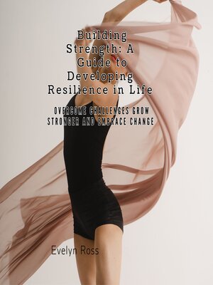 cover image of Building Strength